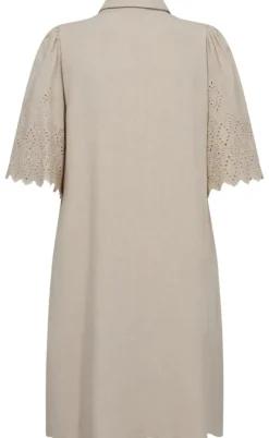 Freequent Kjole - Lara - Moonbeam