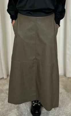 Freequent Nederdel - Harley - Moral