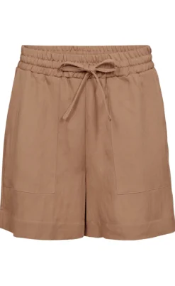 Freequent Shorts - Cale - Burro