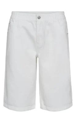 Freequent Shorts - Cilla - Brilliant White