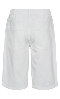 Freequent Shorts - Cilla - Brilliant White