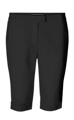 Freequent Shorts - Isabella - Black