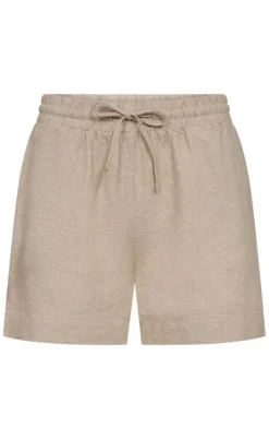 Freequent Shorts - Lava - Sand Melange