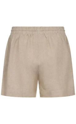 Freequent Shorts - Lava - Sand Melange
