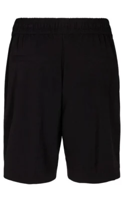 Freequent Shorts - Lizy - Black