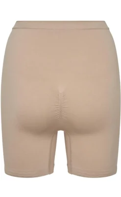 Freequent Shorts - Seam - Doeskin