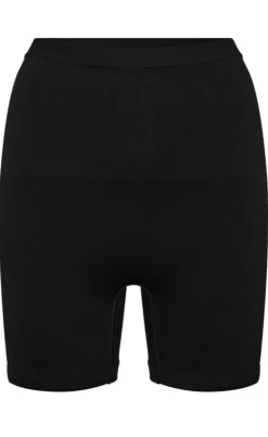 Freequent Shorts - Seam - Doeskin