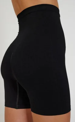 Freequent Shorts - Seam - Doeskin