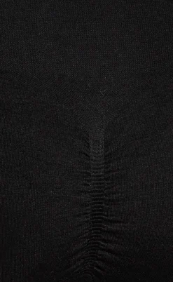 Freequent Shorts - Seam - Doeskin