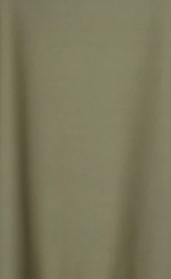 Freequent Top - Bicco Strap - Deep Lichen Green