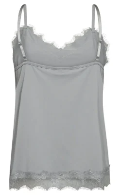 Freequent Top - Bicco Strap - High-Rise