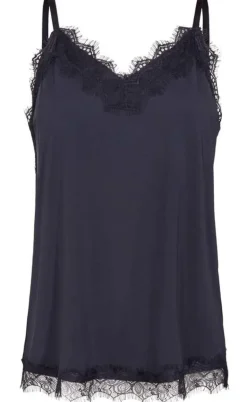 Freequent Top - Bicco Strap - Salute