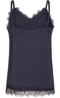 Freequent Top - Bicco Strap - Salute