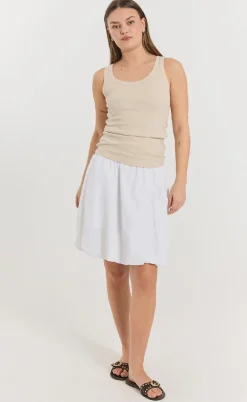 Freequent Top - Hi - Moonbeam