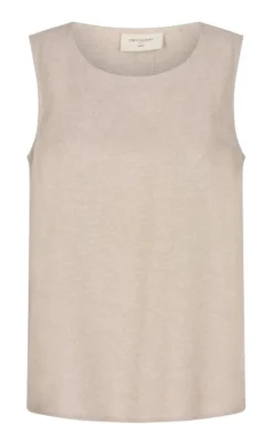 Freequent Top - Lava - Sand Melange