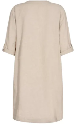 Freequent Tunika - Lava - Sand Melange