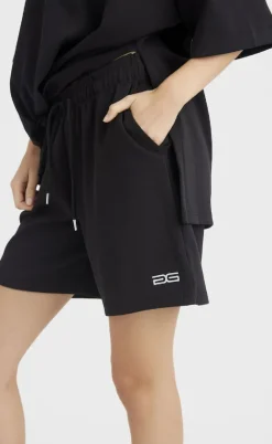 Gestuz Shorts - Imina - Black