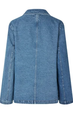 Global Funk Blazer - Meriam-G - Mid Vintage Brushing