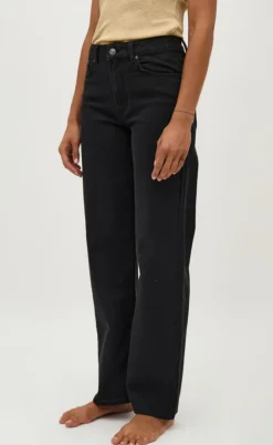 Global Funk Bukser - Tamilla-G - Rebel Black