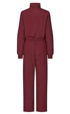 Global Funk Flyverdragt - Irissa-G - Velvet Bordeaux