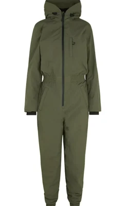 Global Funk Flyverdragt - Izabela - Army