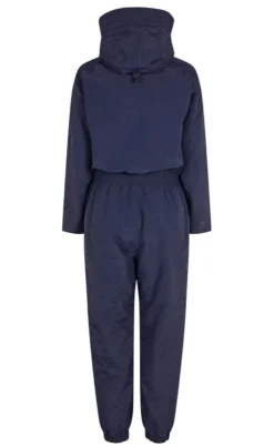 Global Funk Flyverdragt - Izabela - Darkest Night