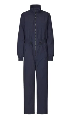 Global Funk Flyverdragt - Irissa-G - Darkest Night