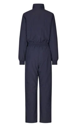 Global Funk Flyverdragt - Irissa-G - Darkest Night