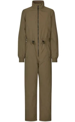 Global Funk Flyverdragt- Irissa-G - Army