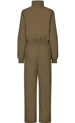 Global Funk Flyverdragt- Irissa-G - Army