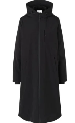 Global Funk Jakke - Caden - Black