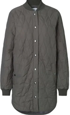 Global Funk Jakke - Even - Dark Army