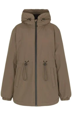 Global Funk Jakke - Mariella-G Baxter - Mud