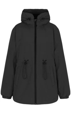 Global Funk Jakke - Mariella-G Baxter - Black