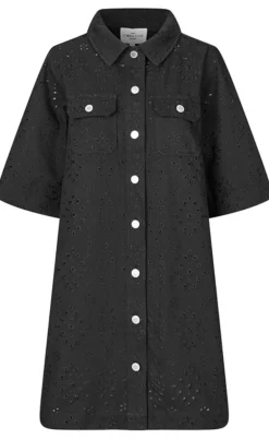 Global Funk Kjole - Mira-G - Black