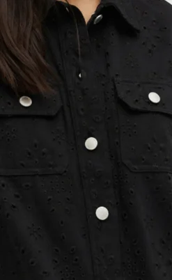 Global Funk Kjole - Mira-G - Black