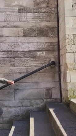 Global Funk Skjorte - Panema-G - Leopard Mist