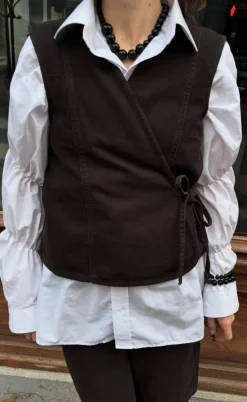 Global Funk Top - Cenaya SL-G - Espresso Delicio