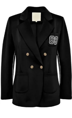 Gossia Blazer - Samara - Black
