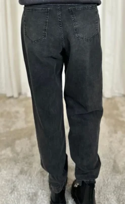 Gossia Bukser - Brooke - Black Washed