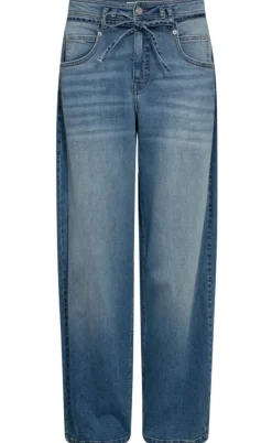 Gossia Bukser - Floria - Blue Denim