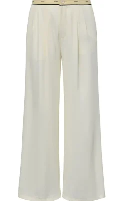 Gossia Bukser - Katinka - Off-white