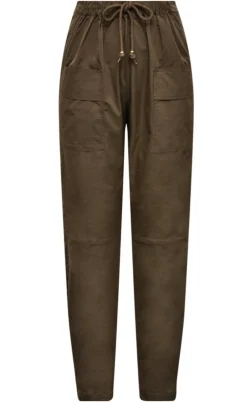 Gossia Bukser - Thilla - Coffee