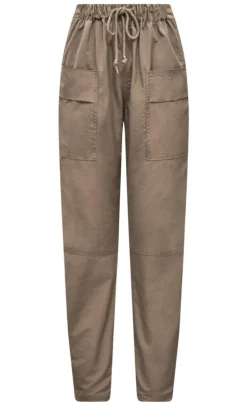 Gossia Bukser - Thilla - Dark Camel