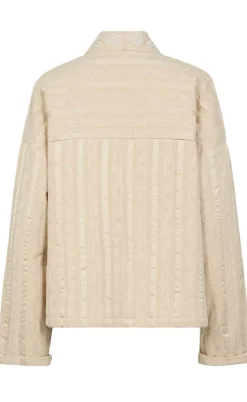 Gossia Jakke - Nichala - Champagne