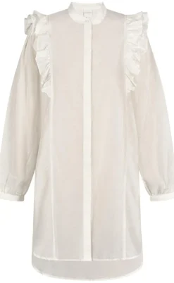 Gossia Kjole - Albertha - Off-White