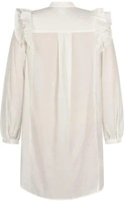 Gossia Kjole - Albertha - Off-White