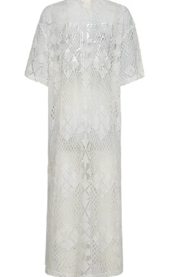 Gossia Kjole - Cosima - Off-white