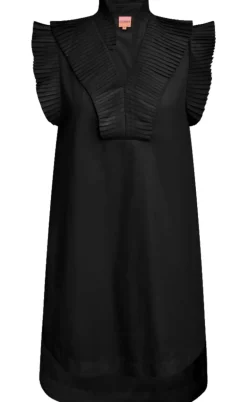 Gossia Kjole - Milene - Black