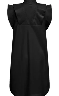 Gossia Kjole - Milene - Black